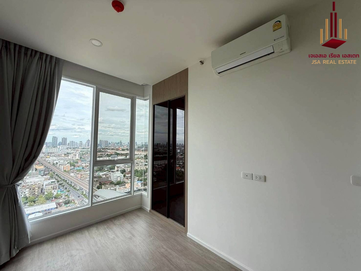 For SaleCondoPinklao, Charansanitwong : ✨For Sale: De LAPIS Charan 81✨ Only 3,400,000THB✨