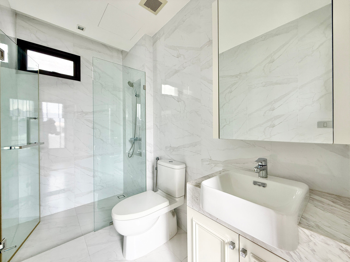 ขายบ้านลาดพร้าว เซ็นทรัลลาดพร้าว : 🚀 Altitude Mastery พหล24 - บ้านเดี่ยว3ชั้น ใกล้รถไฟฟ้าเพียง550เมตร 092-545-6151 (ทีม)