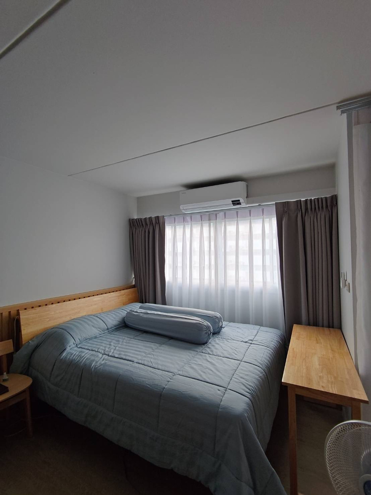 For RentCondoChaengwatana, Muangthong : For Rent  Mori Mueang Thong Thani   8,500