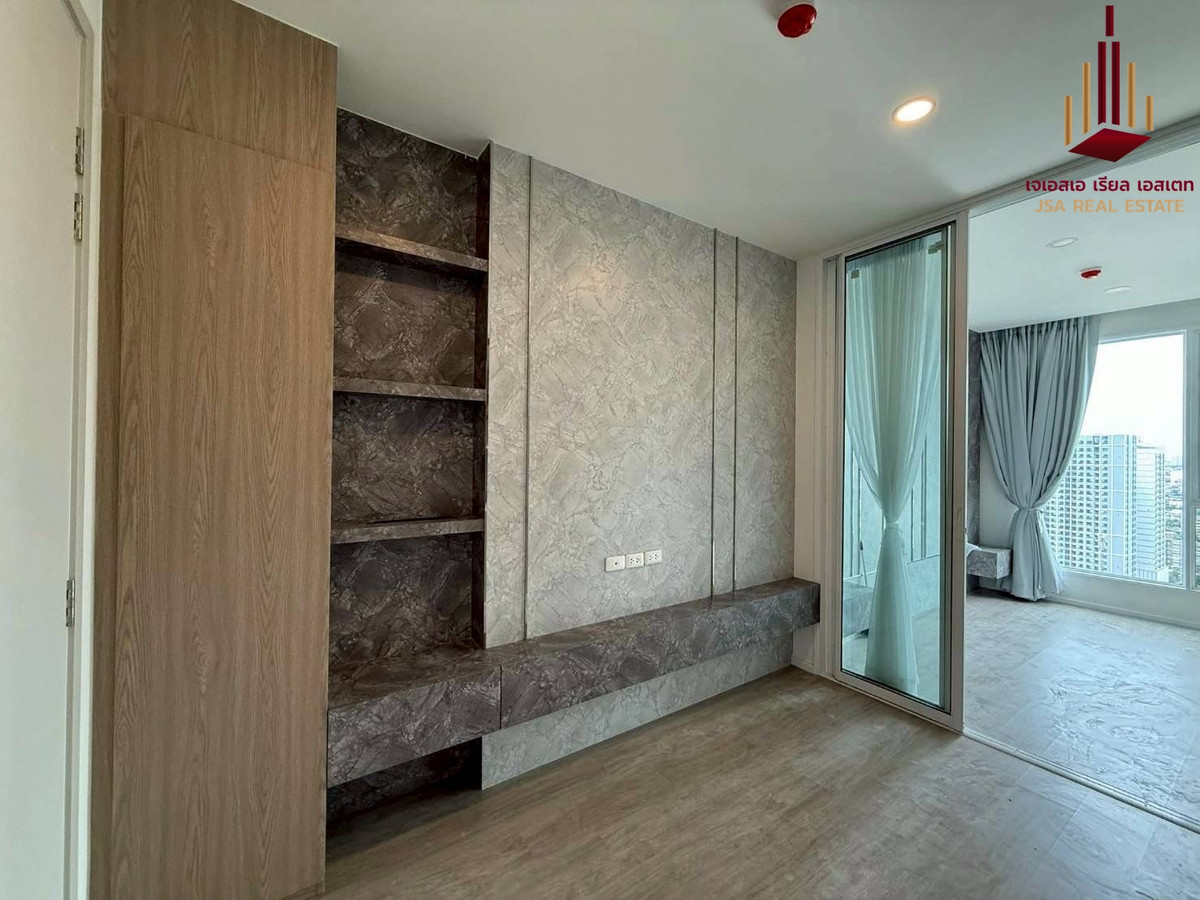 For SaleCondoPinklao, Charansanitwong : ✨For Sale: De LAPIS Charan 81✨ Only 3,400,000THB✨