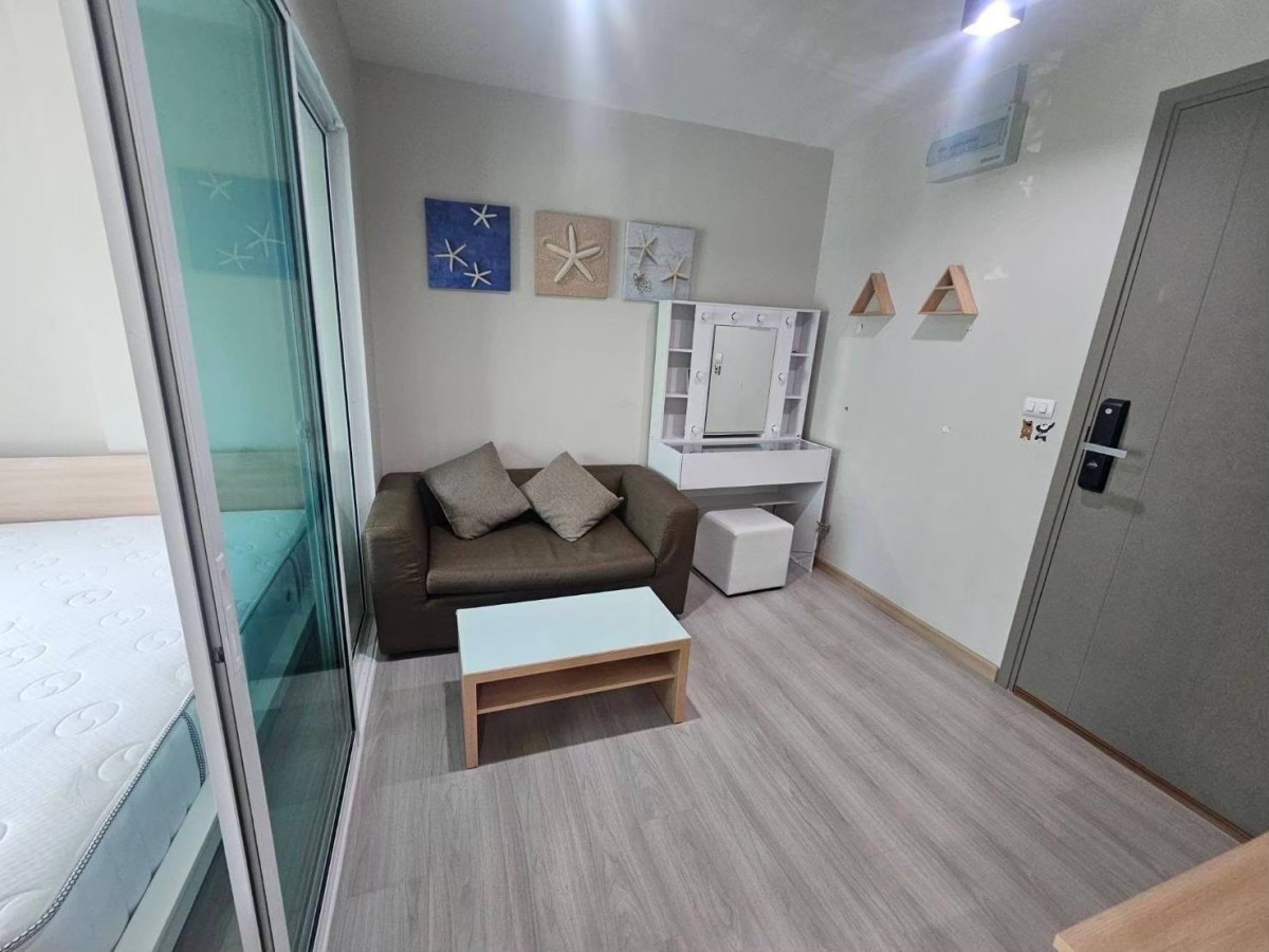 ขายคอนโดวิภาวดี ดอนเมือง หลักสี่ : ขายคอนโด  เทมโป ควอด สะพานใหม่ BTS-สายหยุด จตุจักร เขต บางเขน กรุงเทพ  CX-148816