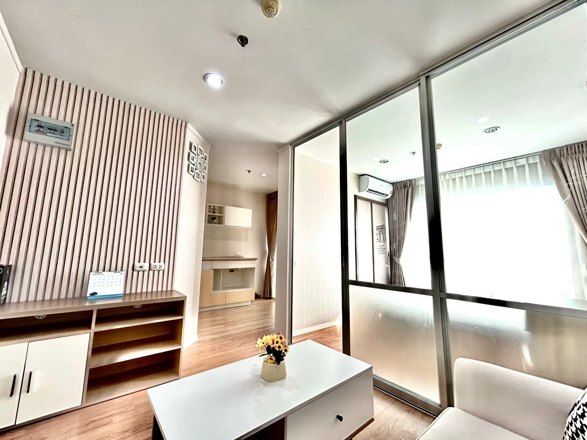 For SaleCondoBangna, Bearing, Lasalle : K-6732 BEST DEAL🔥🔥 !!  Condo LPN Mega Bangna, ready to move in, best price in the project.