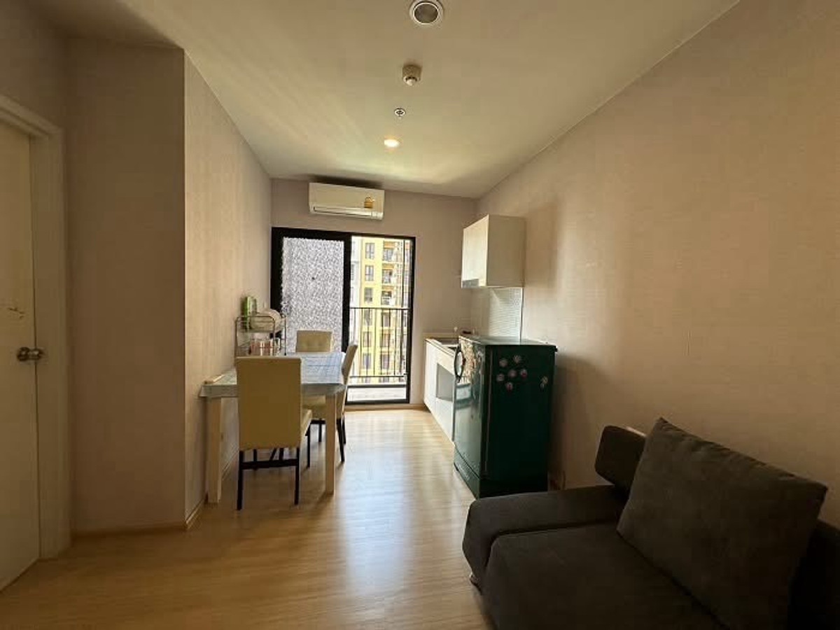 ขายคอนโดปิ่นเกล้า จรัญสนิทวงศ์ : 🔥🔥ขายถูก!! คอนโด Plum Condo Pinklao Station แต่งครบ ทำเลดี ใกล้รถไฟฟ้า MRT บางยี่ขัน ราคา 2.3 ล้านบาท คุ้มค่ามาก!!🔥🔥 สนใจสอบถาม 0641535924 หนิงค่ะ
