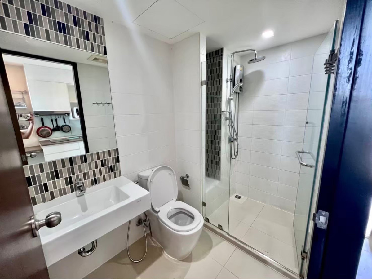 ขายคอนโดบางนา แบริ่ง ลาซาล : Beyond Sukhumvit (บียอน สุขุมวิท) BTS อุดมสุข [CC-01]