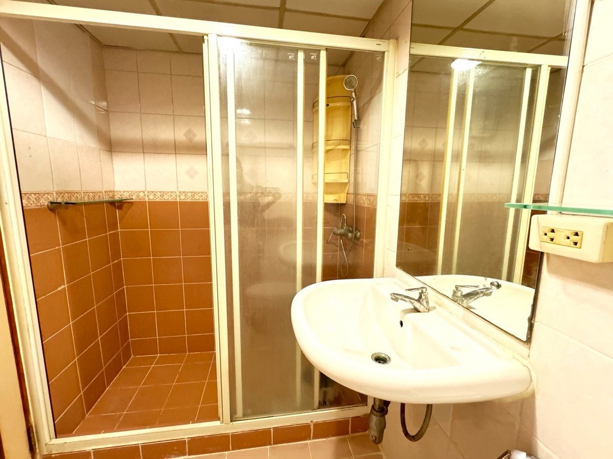 For RentCondoRama3 (Riverside),Satupadit : For Rent | SV City Rama 3 – River View 3 Bedrooms | 2 Bathrooms