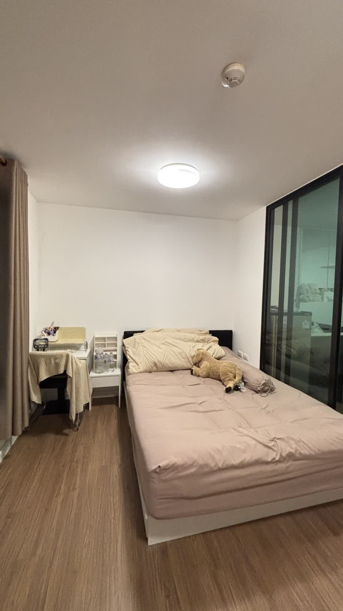 ขายคอนโดพุทธมณฑล ศาลายา : ขายคอนโด ไอคอนโด ศาลายา 2 เดอะ แคมปัส ศาลายา พุทธมณฑล นครปฐม CX-148706