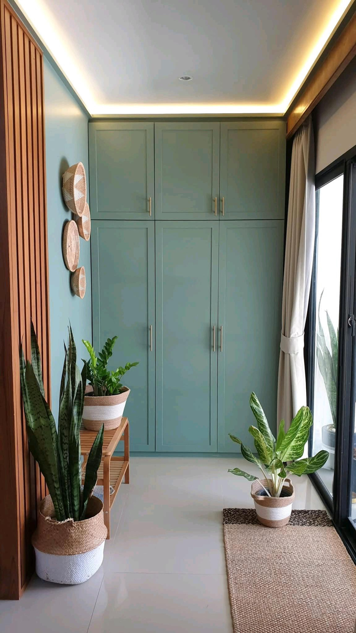 บ้านสมุทรปราการ สำโรง : ขาย/เช่า Areeya Como Primo ใกล้ Mega Bangna 🌿 4นอน 3น้ำ แต่งครบ Smart Home ขาย 7.3ล. | เช่า 55k 📞065-536-5165 #บ้านบางนา #บ้านสวยพร้อมอยู่ #ลูกเจี๊ยบอสังหา