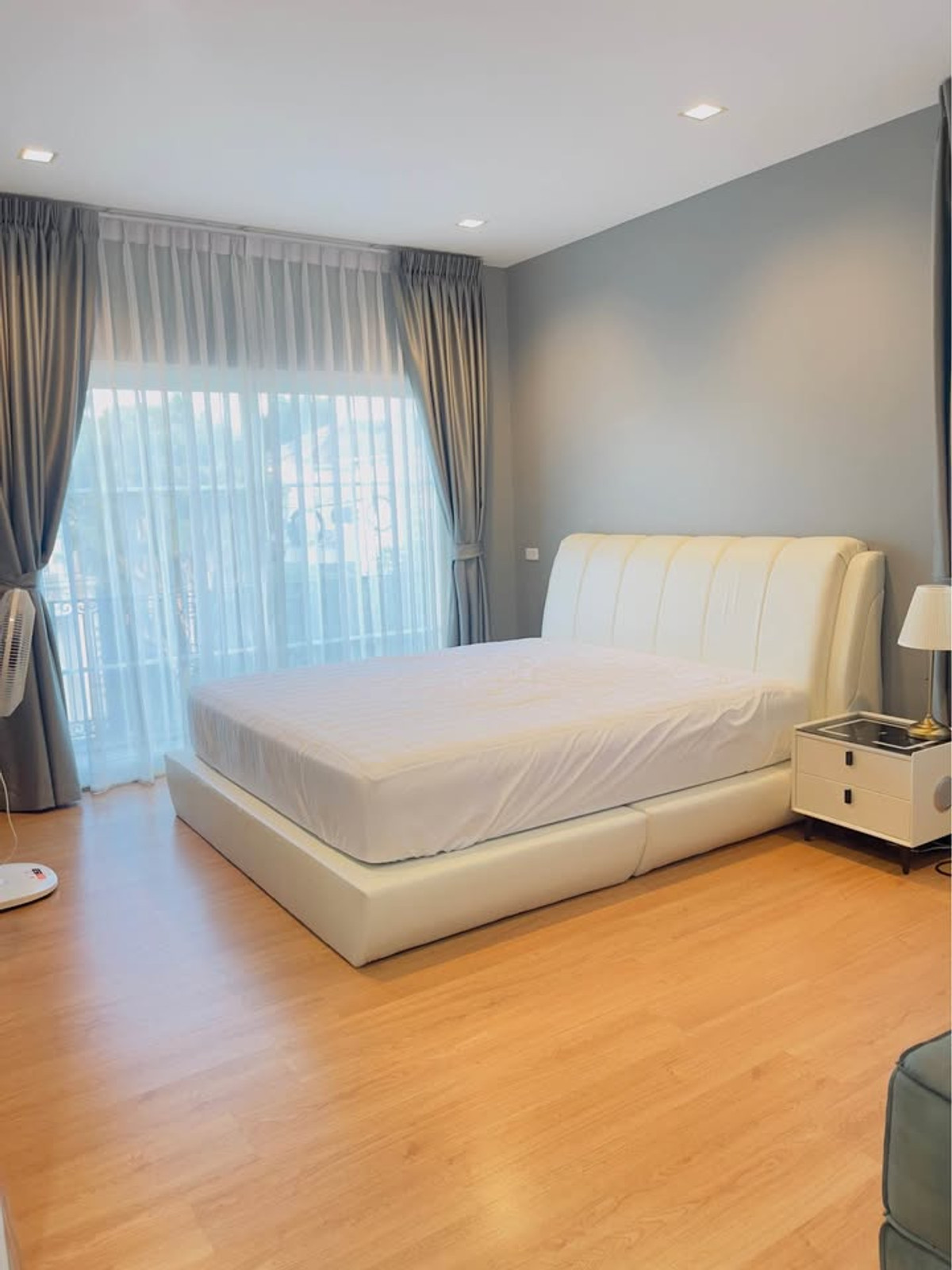 ให้เช่าบ้านเกษตร นวมินทร์ ลาดปลาเค้า : RH021526 ให้เช่าบ้านเดี่ยว 2 ชั้น 4 ห้องนอน at Grandio Ladprao-Kaset Nawamin