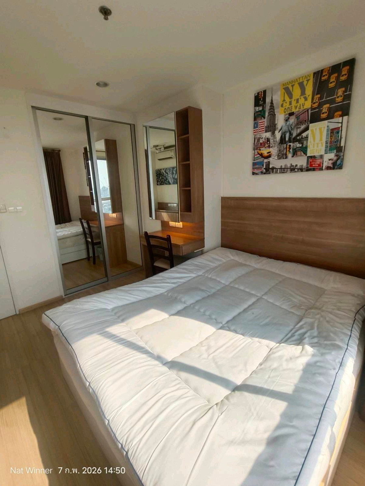 For SaleCondoBang Sue, Wong Sawang, Tao Pun : Urgent sale, Condo U Delight 3 Bang Sue, best price in the project!!