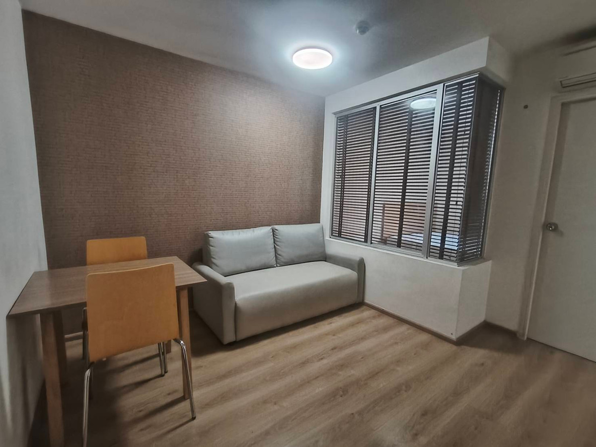 คอนโดปทุมธานี รังสิต ธรรมศาสตร์ : ให้เช่า-ขาย คอนโด U Campus Rangsit-Muangake (ยูแคมปัส รังสิต-เมืองเอก) 