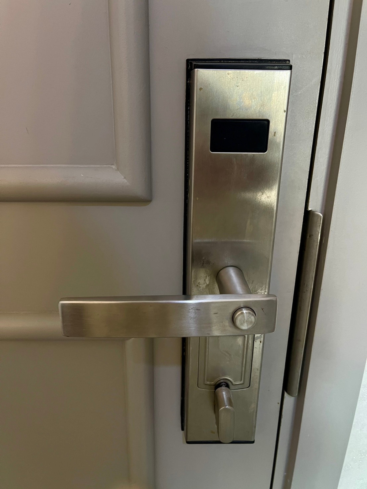 ให้เช่าคอนโดปิ่นเกล้า จรัญสนิทวงศ์ : 🔥 Hot Deal!ห้องใหม่ ไม่เคยปล่อยเช่า  เครื่องใช้ไฟฟ้าใหม่ เข้าอยู่ได้ทันที  The Parkland จรัญ–ปิ่นเกล้า 