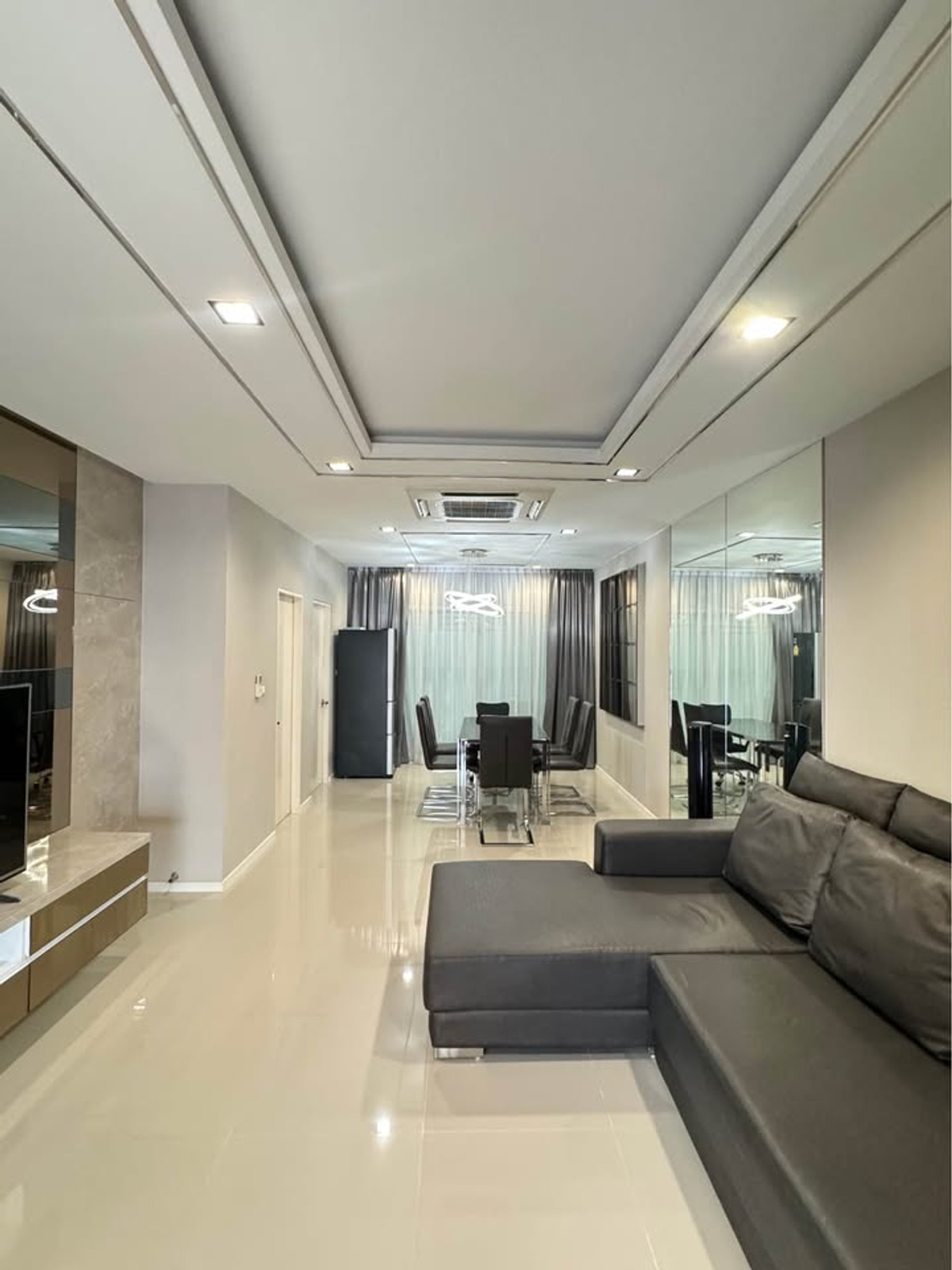 For RentTownhomeOnnut, Udomsuk : Baan Klang Muang Sukhumvit 77