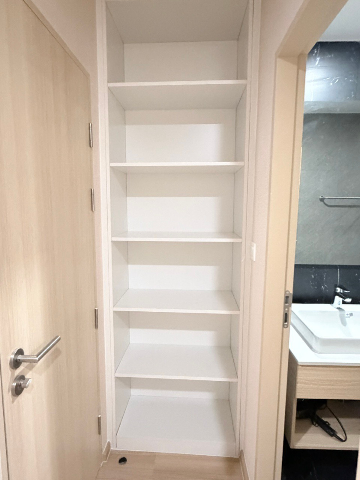 For RentCondoOnnut, Udomsuk : ✨Condo for Rent : Skyrise Avenue Sukhumvit (AP-02) ( line : @condo91 )