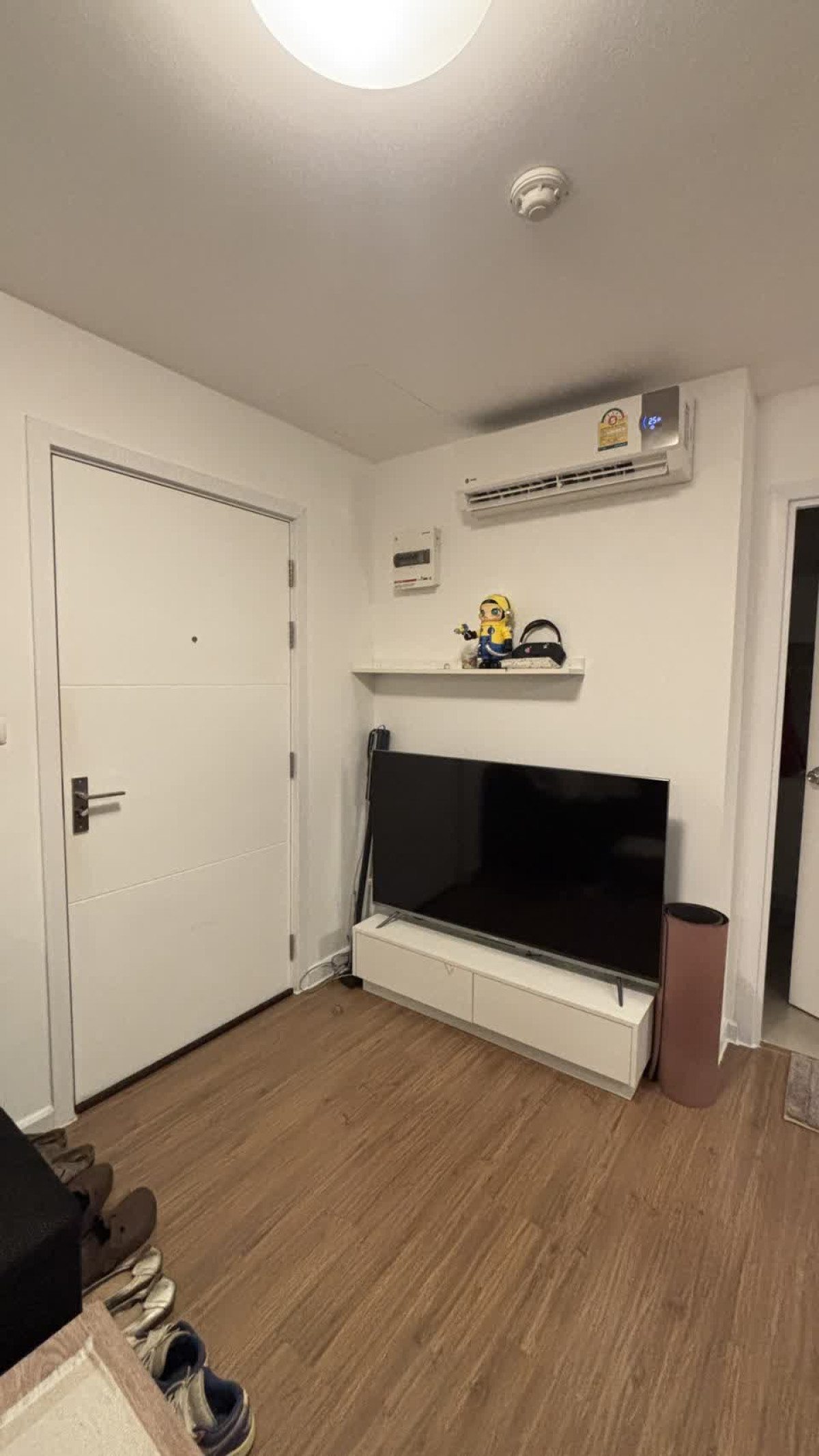 ขายคอนโดพุทธมณฑล ศาลายา : ขายคอนโด ไอคอนโด ศาลายา 2 เดอะ แคมปัส ศาลายา พุทธมณฑล นครปฐม CX-148706