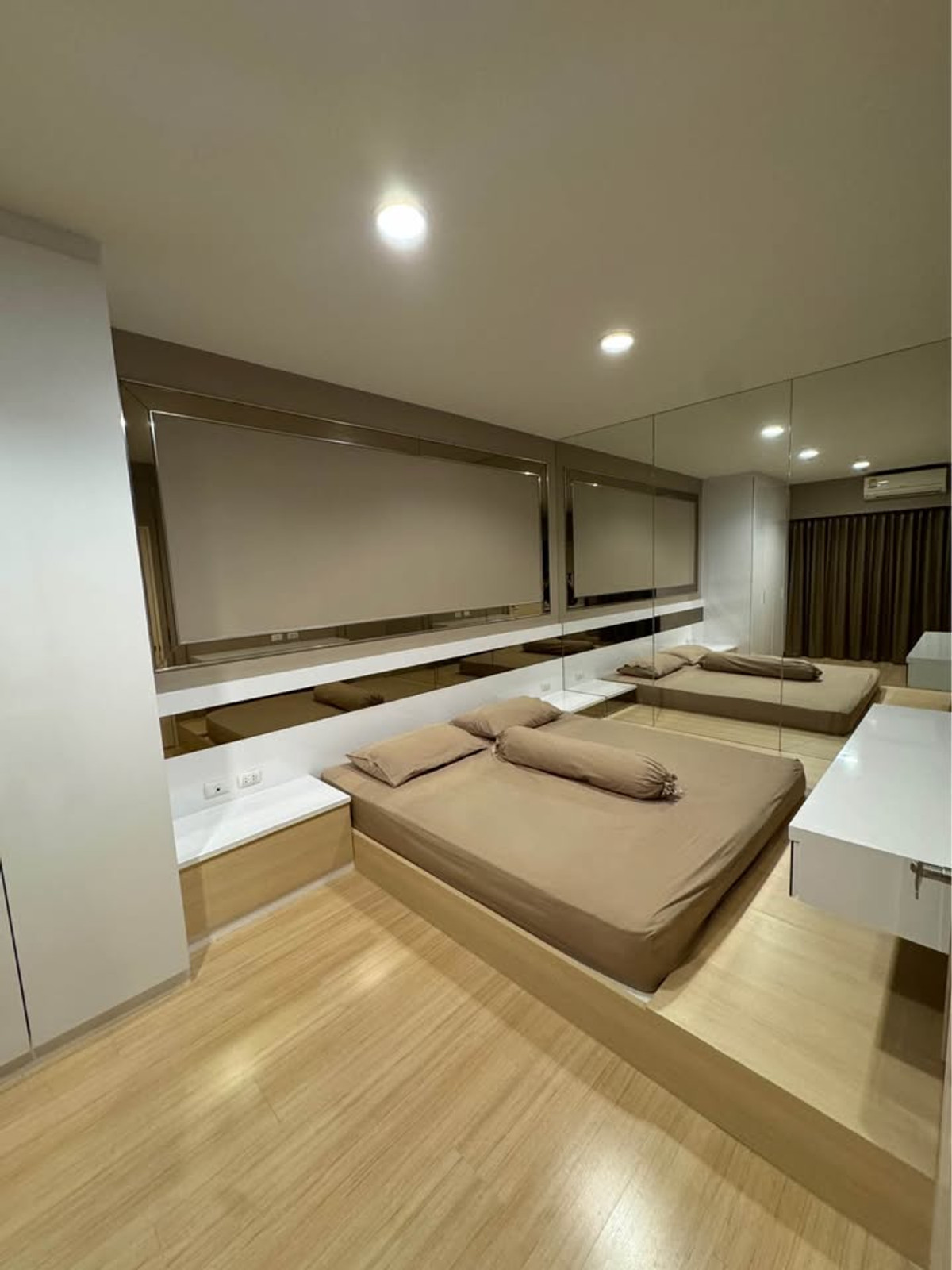 ให้เช่าทาวน์โฮมอ่อนนุช อุดมสุข : บ้านกลางเมือง สุขุมวิท 77 