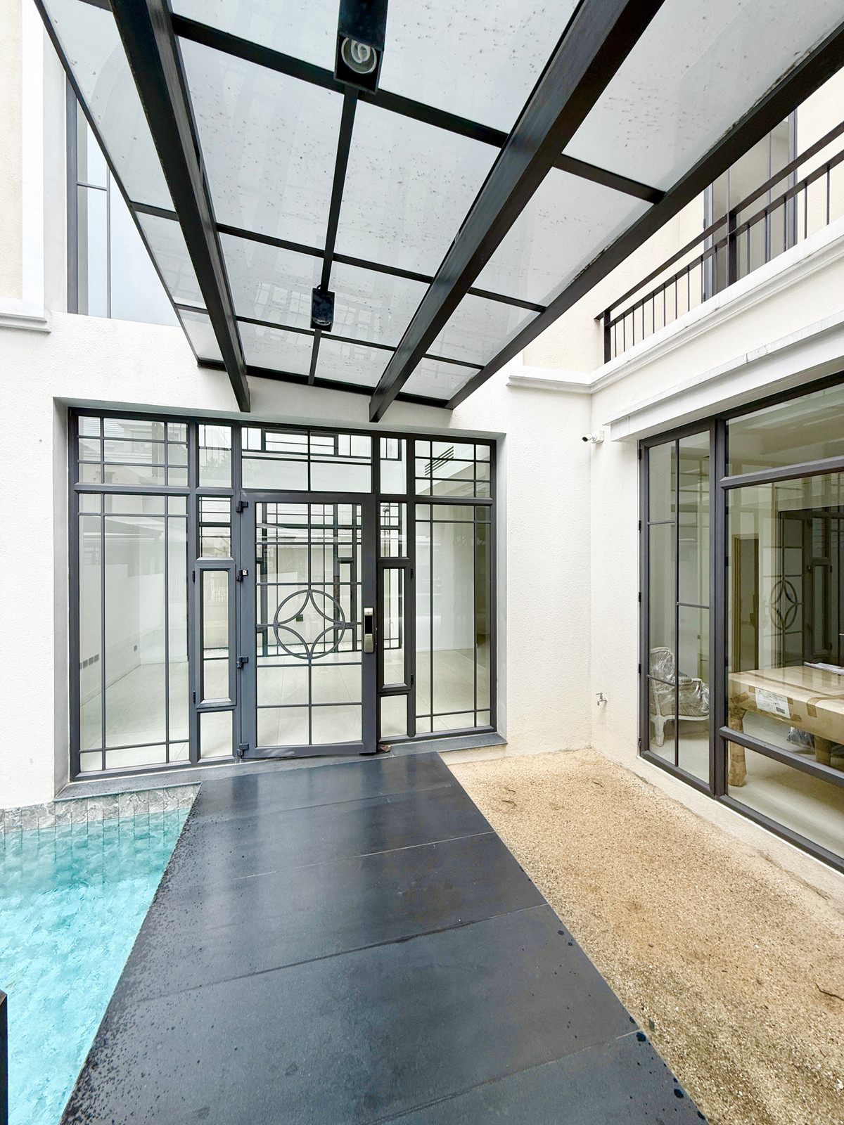 ขายบ้านลาดพร้าว เซ็นทรัลลาดพร้าว : 🚀 Altitude Mastery พหล24 - บ้านเดี่ยว3ชั้น ใกล้รถไฟฟ้าเพียง550เมตร 092-545-6151 (ทีม)