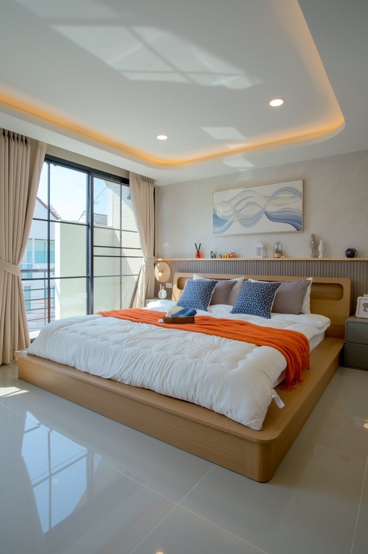 ขายทาวน์โฮมแจ้งวัฒนะ เมืองทอง : ทาวน์โฮม 3 ชั้นรีโนเวทใหม่ ใจกลางเมืองทองธานี ใกล้ทัั้งทางด่วน รถไฟฟ้าสายสีชมพู และห้างร้านของกินเด็ดๆเพียบ