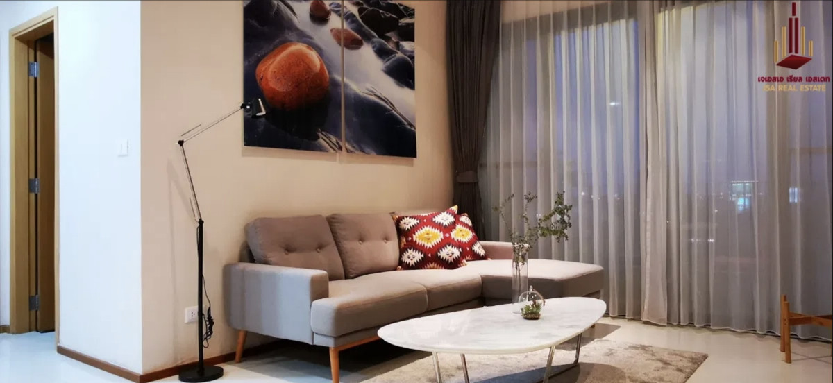 For SaleCondoSukhumvit, Asoke, Thonglor : ✨ For sale: The Emporio Place, price 9.6 M, room 1B/1B