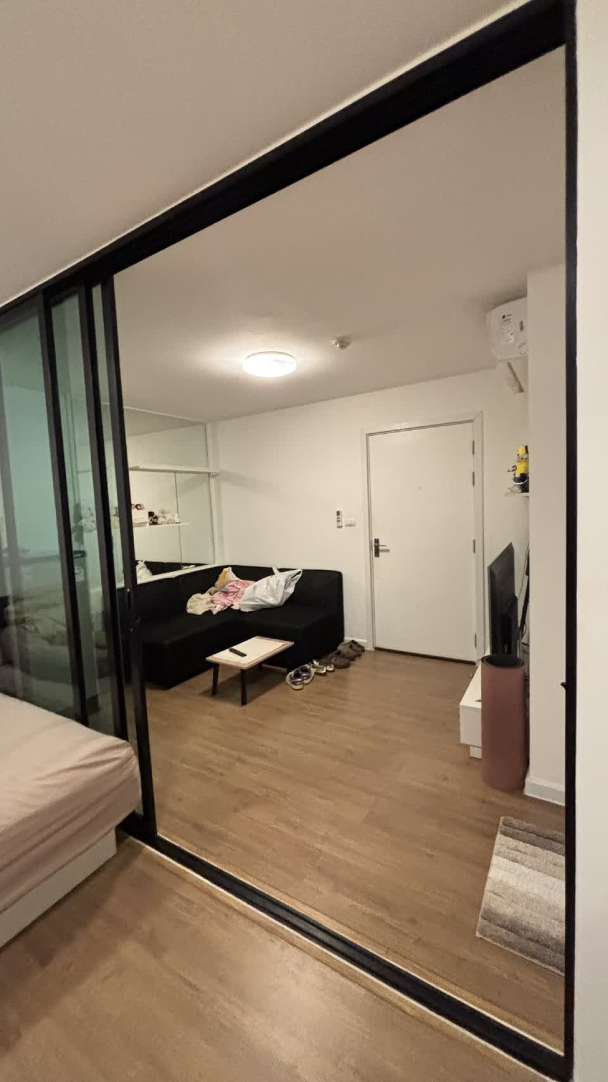 ขายคอนโดพุทธมณฑล ศาลายา : ขายคอนโด ไอคอนโด ศาลายา 2 เดอะ แคมปัส ศาลายา พุทธมณฑล นครปฐม CX-148706