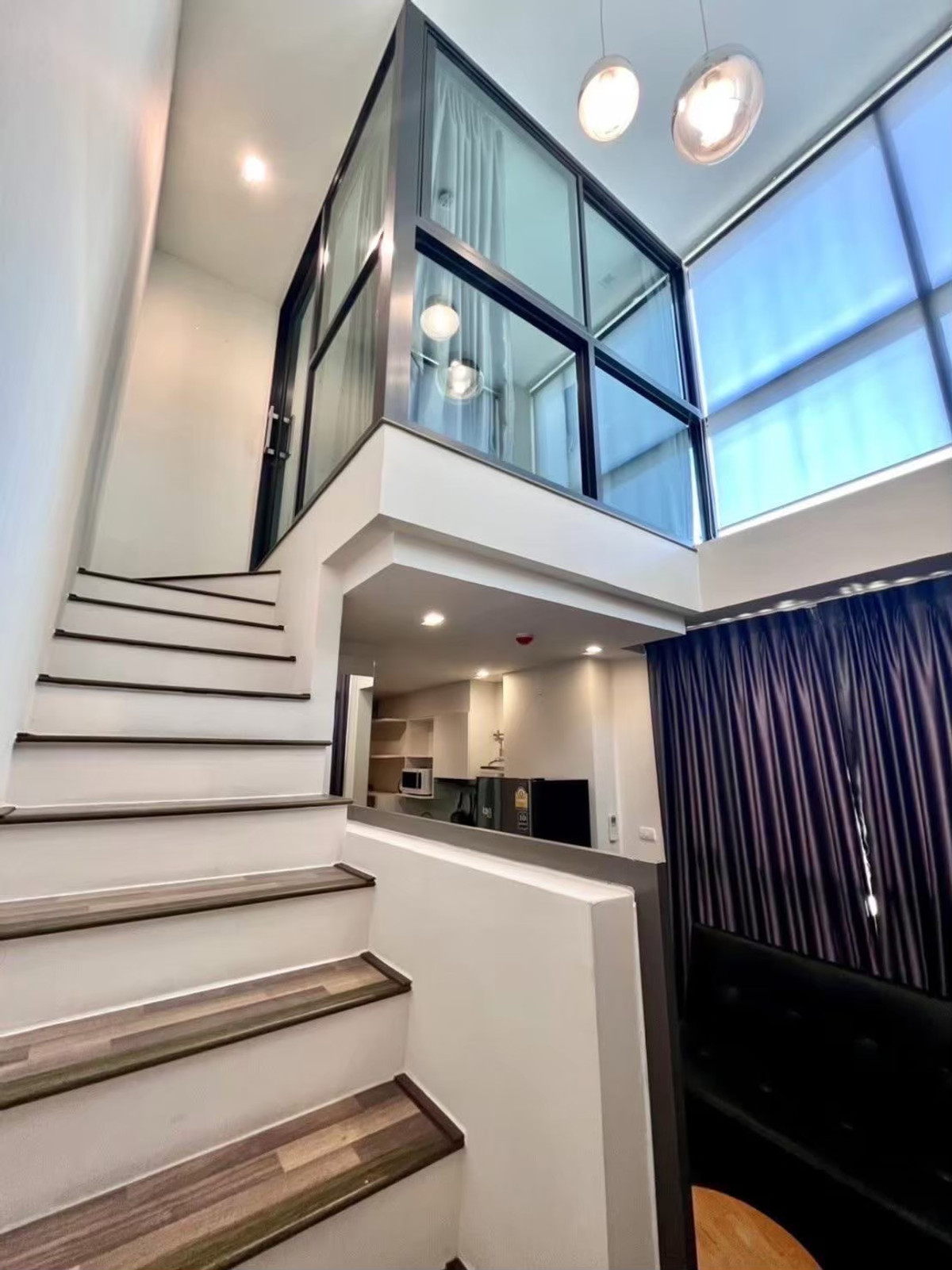 ขายคอนโดบางนา แบริ่ง ลาซาล : Beyond Sukhumvit (บียอน สุขุมวิท) BTS อุดมสุข [CC-01]