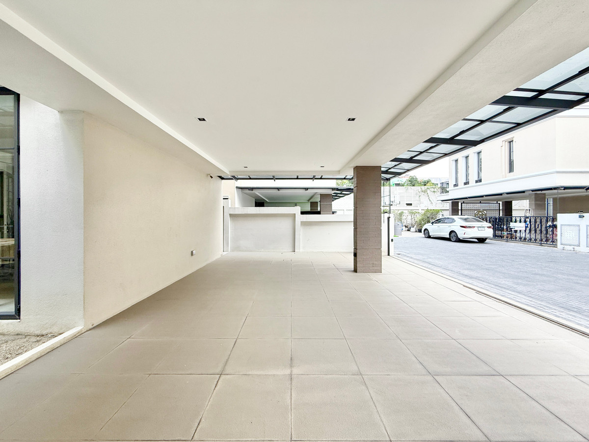 ขายบ้านลาดพร้าว เซ็นทรัลลาดพร้าว : 🚀 Altitude Mastery พหล24 - บ้านเดี่ยว3ชั้น ใกล้รถไฟฟ้าเพียง550เมตร 092-545-6151 (ทีม)