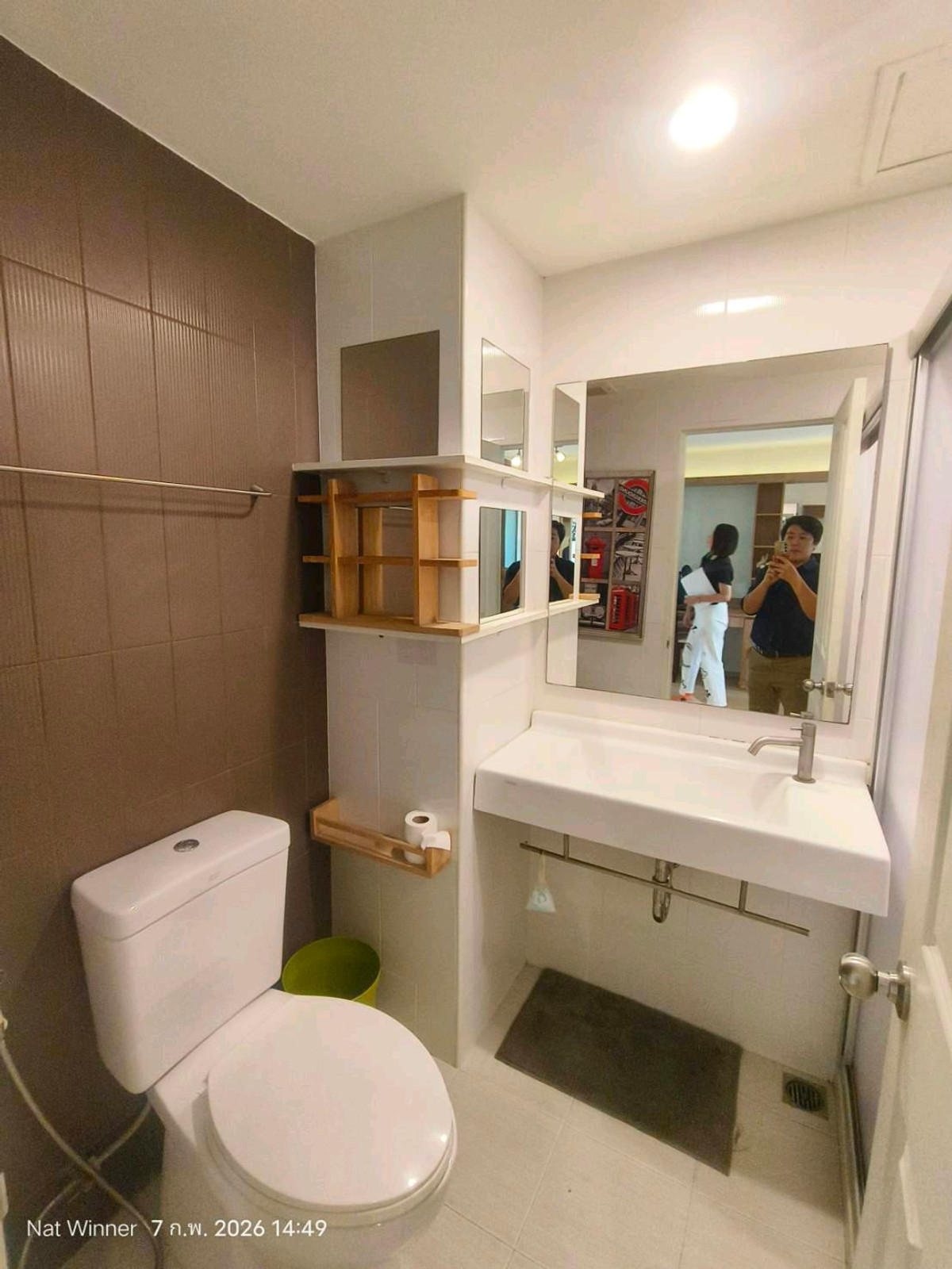 For SaleCondoBang Sue, Wong Sawang, Tao Pun : Urgent sale, Condo U Delight 3 Bang Sue, best price in the project!!