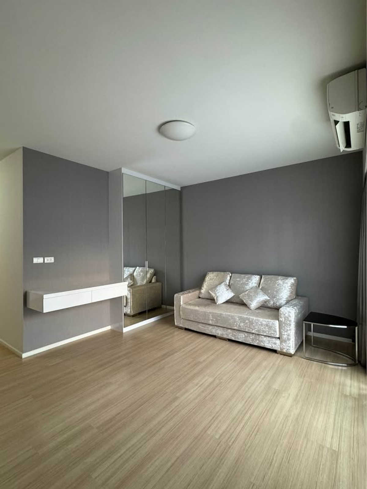 ให้เช่าทาวน์โฮมอ่อนนุช อุดมสุข : บ้านกลางเมือง สุขุมวิท 77 