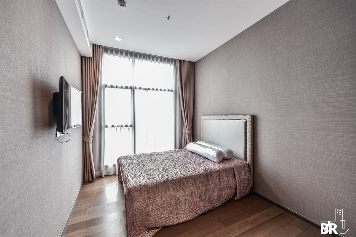 ขายคอนโดสาทร นราธิวาส : 🔥𝑭𝒐𝒓 𝑺𝒆𝒍𝒍 🔥The Diplomat Sathorn🔥11.79𝑴𝑩🔥AG Pearl🫧💎 𝑩𝑹✨️