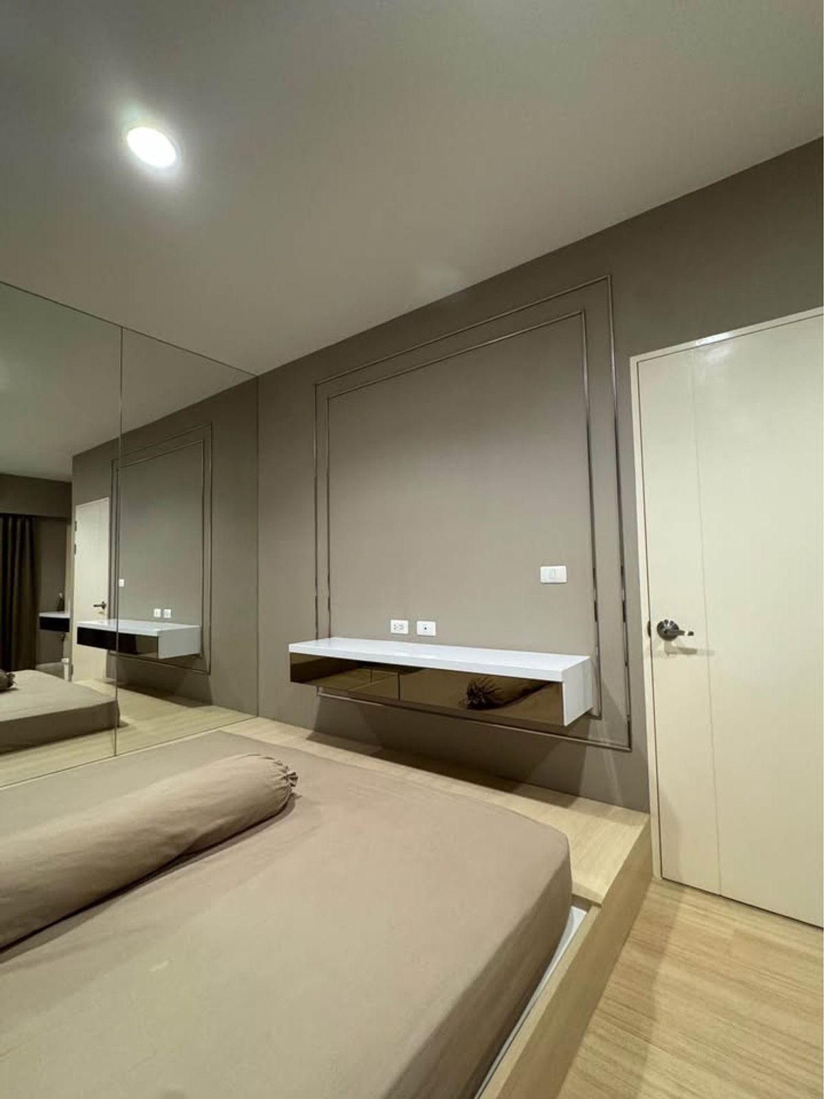 ให้เช่าทาวน์โฮมอ่อนนุช อุดมสุข : บ้านกลางเมือง สุขุมวิท 77 