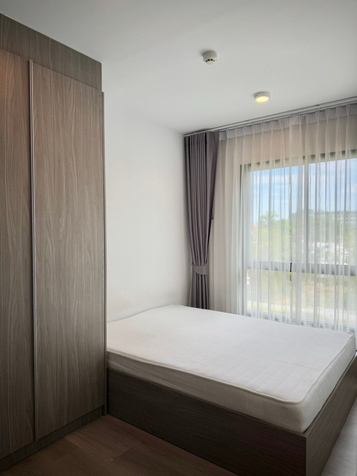 For RentCondoBangna, Bearing, Lasalle : For rent 1bed plus 📪 Notting hill sukhumvit105 🔻12,900฿/mo.🔻Room available early April 2026