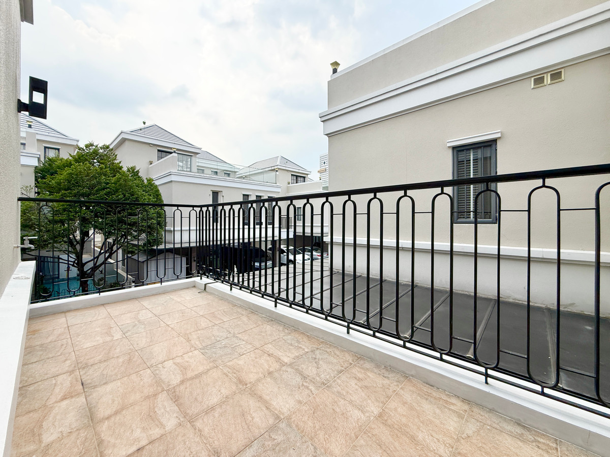 ขายบ้านลาดพร้าว เซ็นทรัลลาดพร้าว : 🚀 Altitude Mastery พหล24 - บ้านเดี่ยว3ชั้น ใกล้รถไฟฟ้าเพียง550เมตร 092-545-6151 (ทีม)