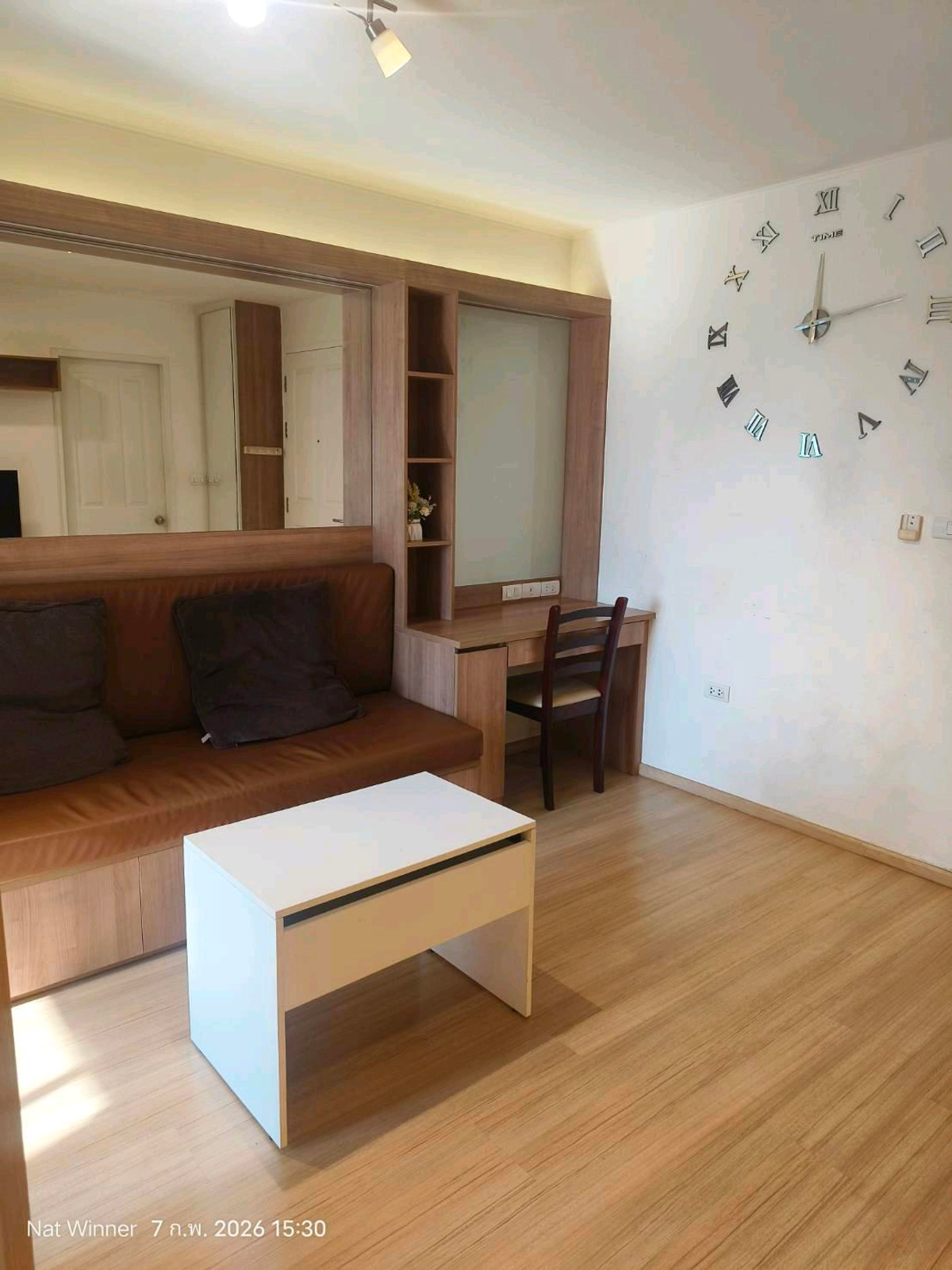 For SaleCondoBang Sue, Wong Sawang, Tao Pun : Urgent sale, Condo U Delight 3 Bang Sue, best price in the project!!