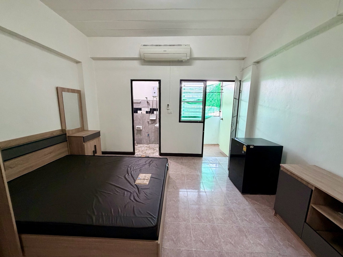 For RentCondoBang kae, Phetkasem : For rent, beautifully decorated room Ready to move in (2 rooms) Bang Khae Condo Residence near MRT Bang Khae.