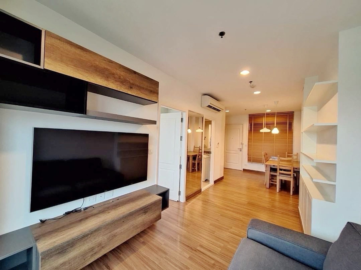 ขายคอนโดอารีย์ อนุสาวรีย์ : คอนโด Rare Unit ใจกลางอารีย์–สะพานควาย❤️❤️The Crest พหลโยธิน 11 ห้องสวย วิวสวยมาก สงบส่วนตัว