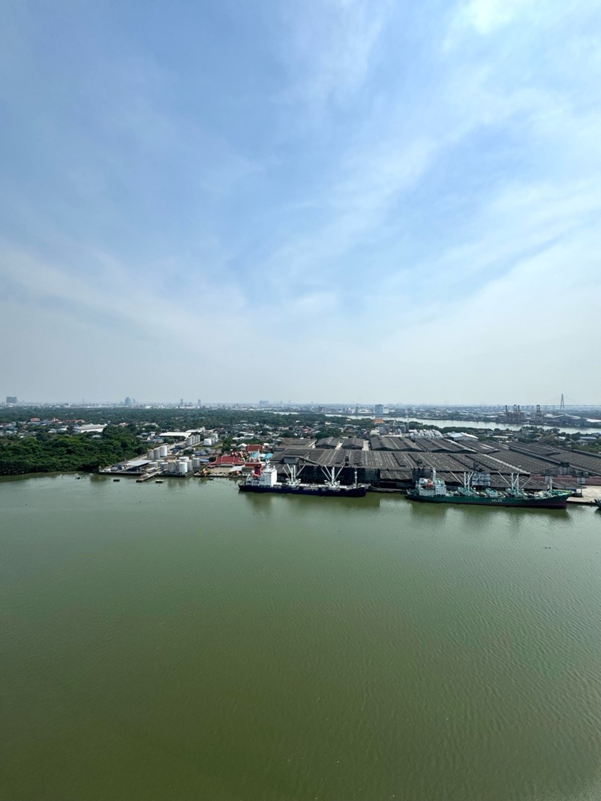 For RentCondoRama3 (Riverside),Satupadit : For Rent | SV City Rama 3 – River View 3 Bedrooms | 2 Bathrooms