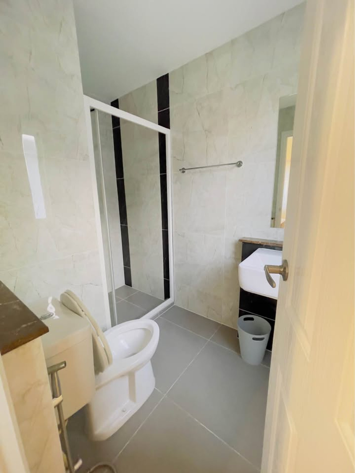 ให้เช่าบ้านเกษตร นวมินทร์ ลาดปลาเค้า : RH021526 ให้เช่าบ้านเดี่ยว 2 ชั้น 4 ห้องนอน at Grandio Ladprao-Kaset Nawamin