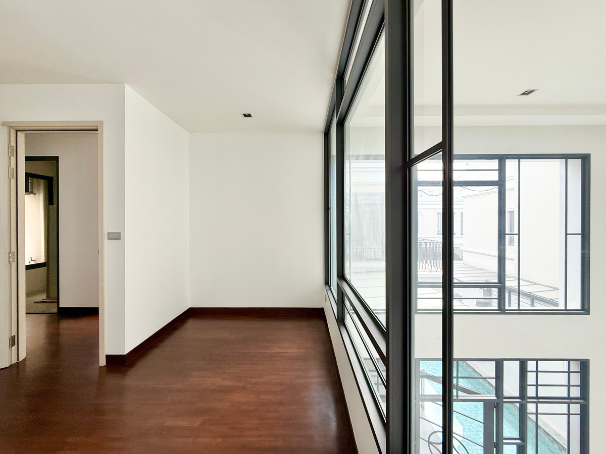 ขายบ้านลาดพร้าว เซ็นทรัลลาดพร้าว : 🚀 Altitude Mastery พหล24 - บ้านเดี่ยว3ชั้น ใกล้รถไฟฟ้าเพียง550เมตร 092-545-6151 (ทีม)