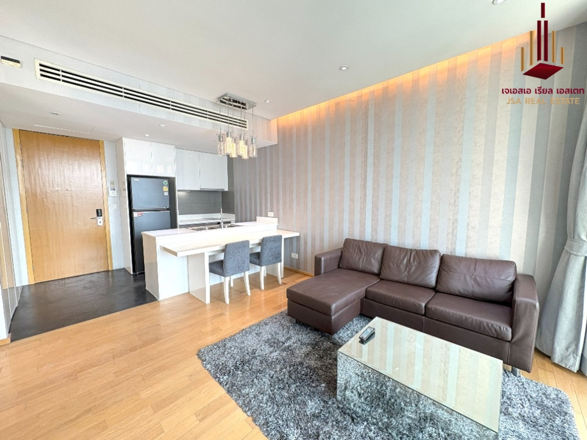 ขายคอนโดสุขุมวิท อโศก ทองหล่อ : ✨For Sale: Aequa Sukhumvit 49✨Special Price Only 8,800,000 THB✨