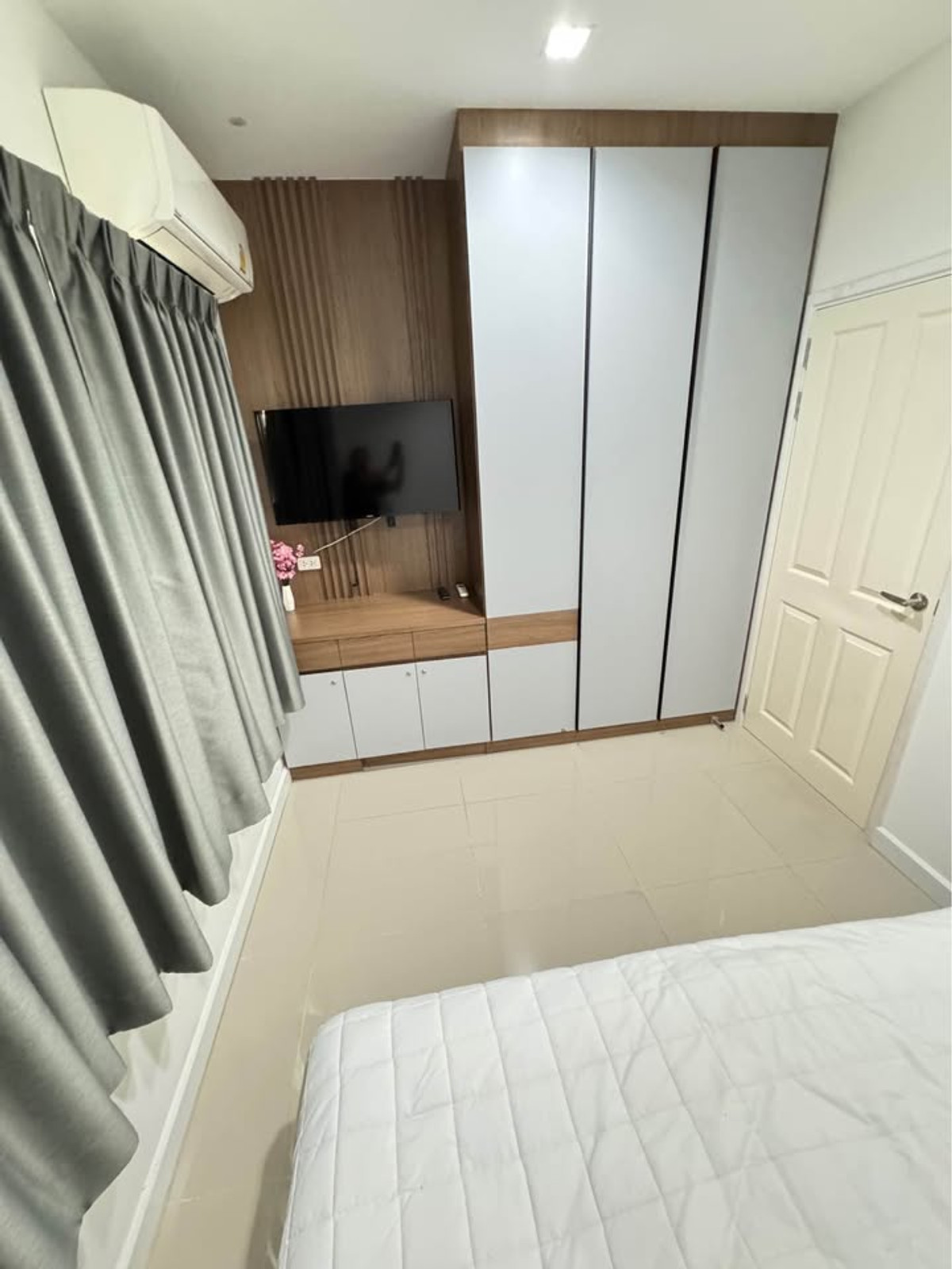 ให้เช่าบ้านเกษตร นวมินทร์ ลาดปลาเค้า : RH021526 ให้เช่าบ้านเดี่ยว 2 ชั้น 4 ห้องนอน at Grandio Ladprao-Kaset Nawamin