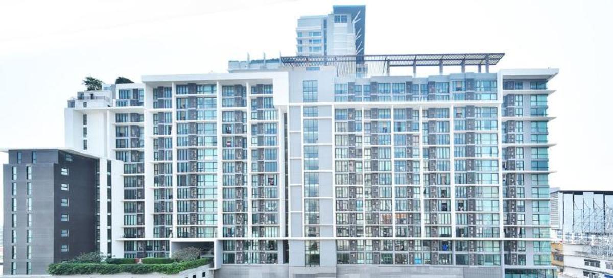 For SaleCondoRatchadapisek, Huaikwang, Suttisan : FOR SALE condo , Ideo Ratchada - Huaikwang , MRT-Huai Khwang , Huai Khwang , Huai Khwang , Bangkok , CX-145668