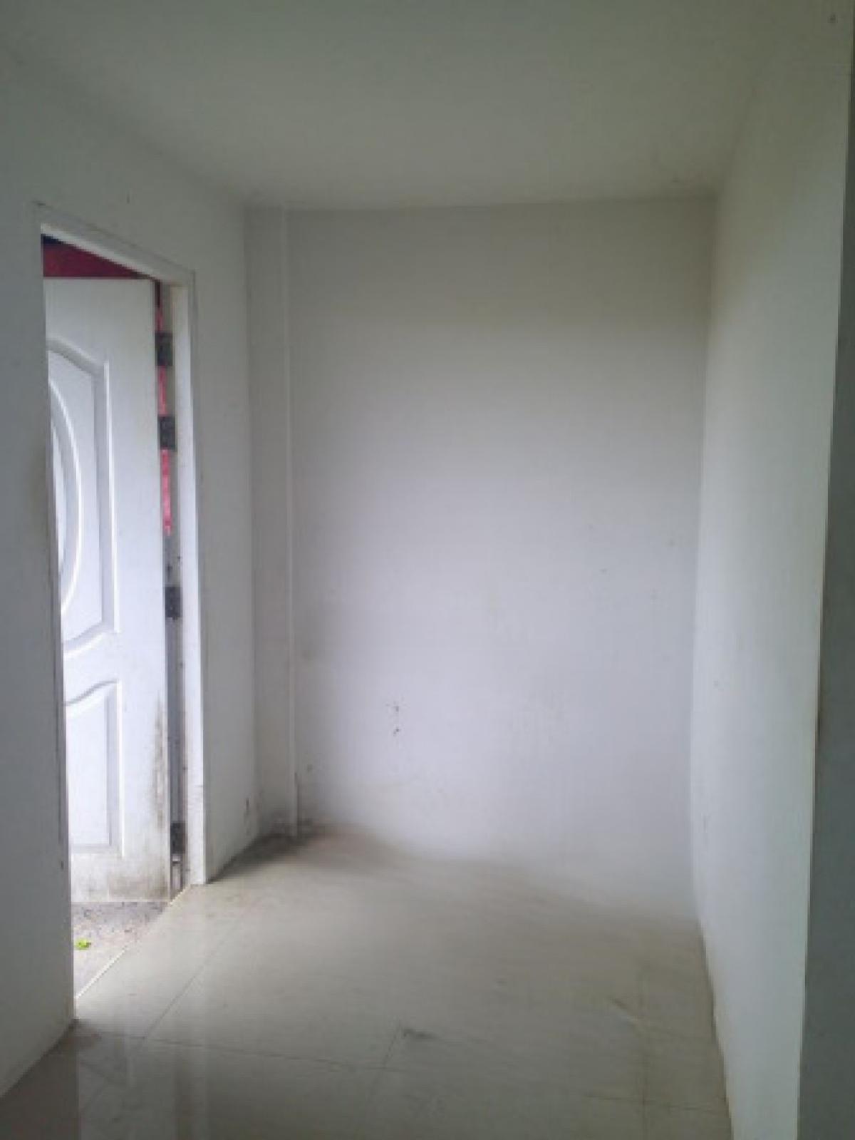 ขายทาวน์โฮมมีนบุรี-ร่มเกล้า : ขายทาวน์เฮ้าส์/ทาวน์โฮม  บุราพันธ์ การ์เด้นวิลล์ กระทุ่มราย เขต หนองจอก กรุงเทพ CX-145682