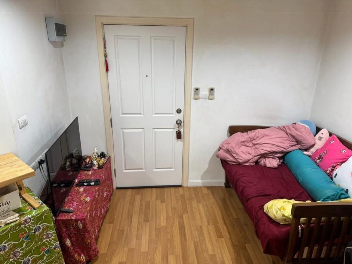 ขายคอนโดเกษตรศาสตร์ รัชโยธิน : ขายคอนโด  ลุมพินี เพลส รัชโยธิน BTS-รัชโยธิน  แขวงจันทรเกษม เขต จตุจักร กรุงเทพ CX-145123