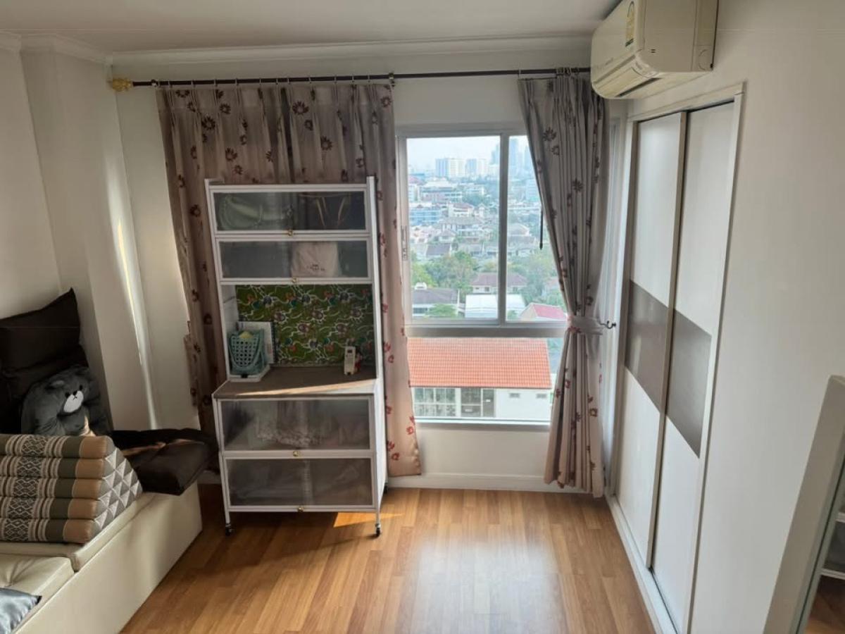 ขายคอนโดเกษตรศาสตร์ รัชโยธิน : ขายคอนโด  ลุมพินี เพลส รัชโยธิน BTS-รัชโยธิน  แขวงจันทรเกษม เขต จตุจักร กรุงเทพ CX-145123