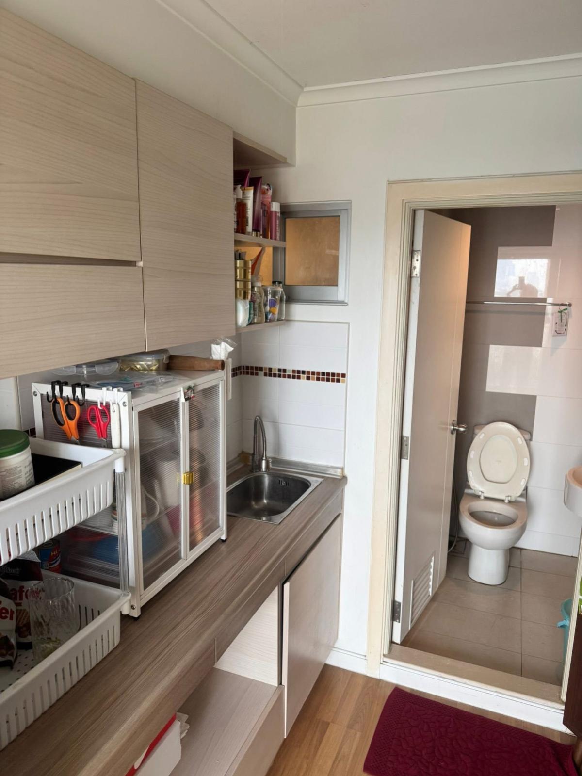 ขายคอนโดเกษตรศาสตร์ รัชโยธิน : ขายคอนโด  ลุมพินี เพลส รัชโยธิน BTS-รัชโยธิน  แขวงจันทรเกษม เขต จตุจักร กรุงเทพ CX-145123