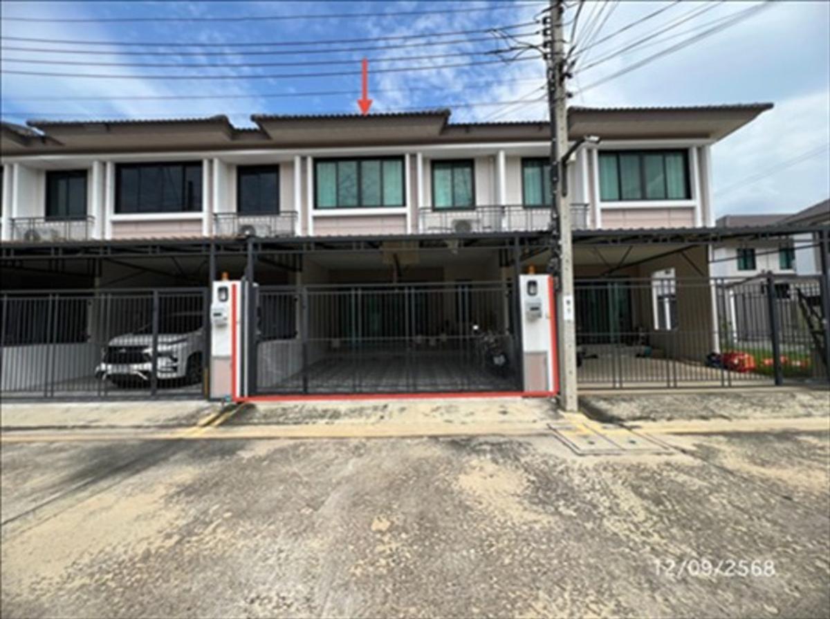 For SaleTownhomeRama5, Ratchapruek, Bangkruai : For Sale Townhouse/Townhome  , Dream Priva Ratchaphruek - Pinklao - Kanchanaphisek , Mahasawat , Bang Kruai , Nonthaburi , CX-145676
