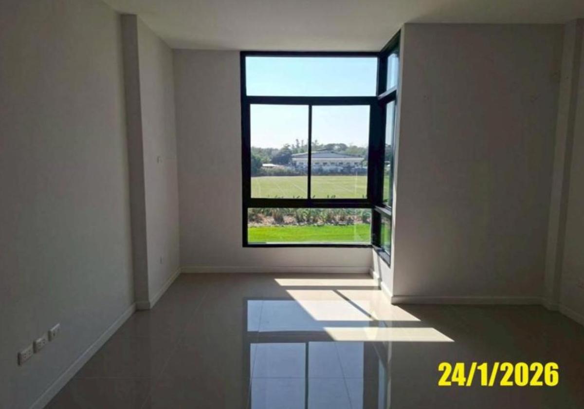 ขายอาคารพาณิชย์นนทบุรี บางใหญ่ บางบัวทอง : ขายอาคารพาณิชย์  ซีดาร์ ไพร์ม บางม่วง บางใหญ่ นนทบุรี CX-145670