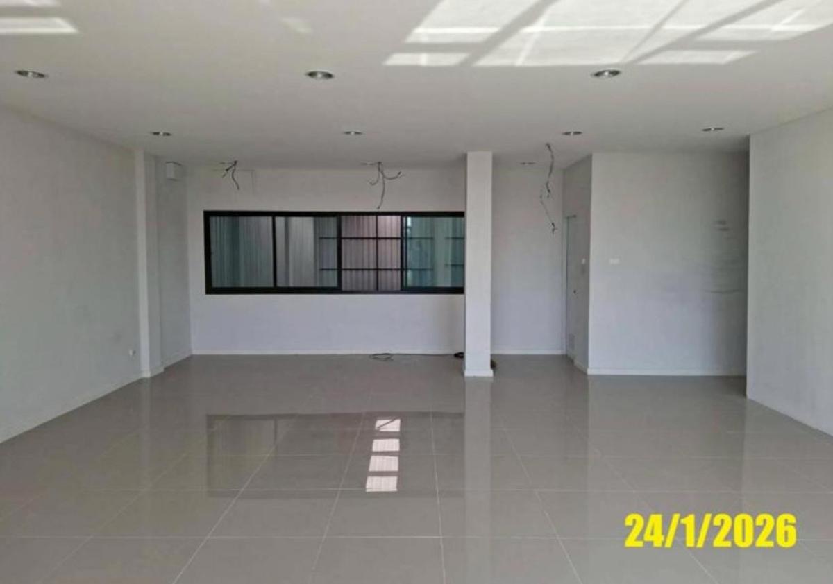 ขายอาคารพาณิชย์นนทบุรี บางใหญ่ บางบัวทอง : ขายอาคารพาณิชย์  ซีดาร์ ไพร์ม บางม่วง บางใหญ่ นนทบุรี CX-145670