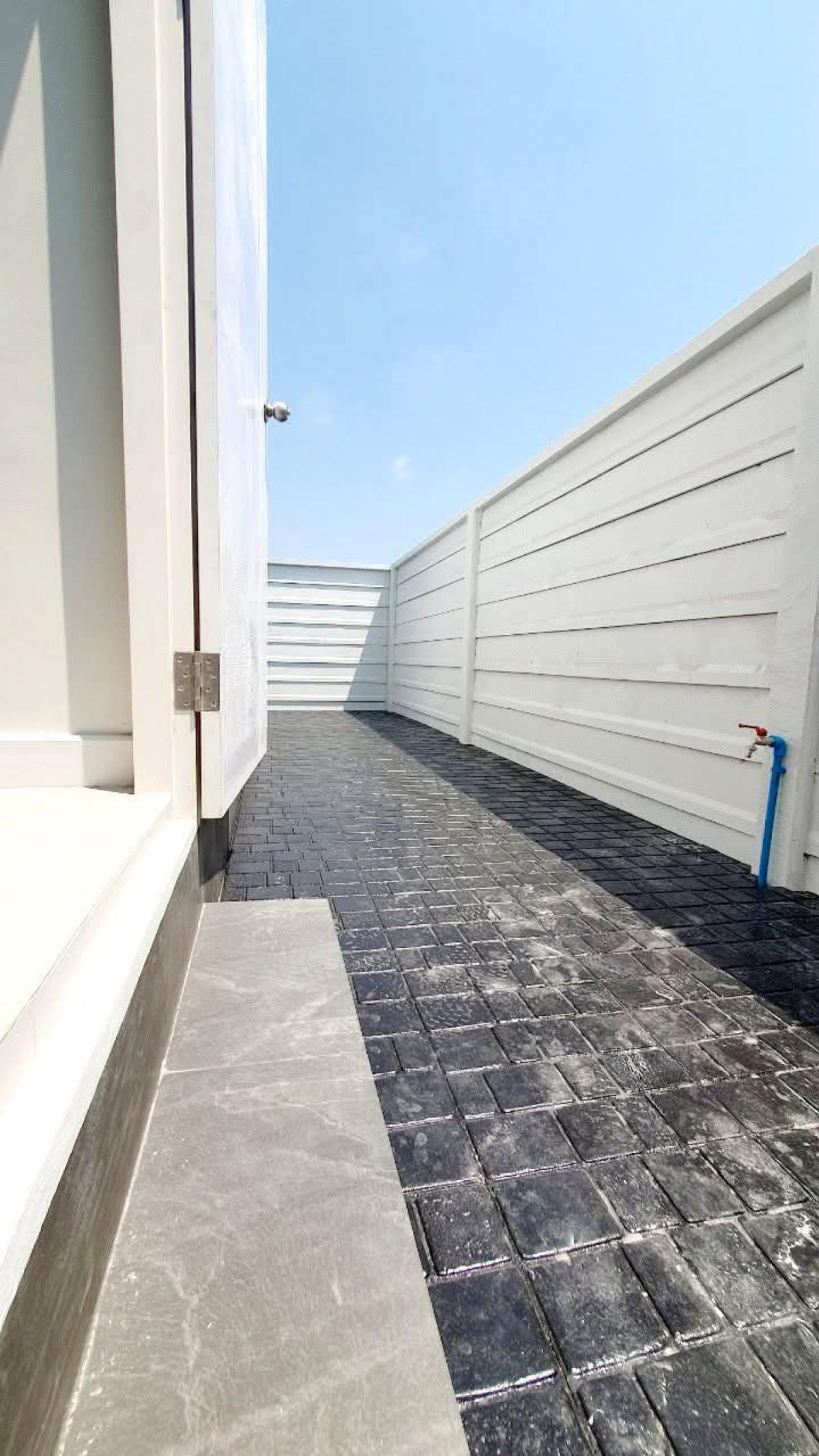 For SaleHouseBangna, Bearing, Lasalle : For Sale House for sale close mega bangna , Bang Phli Yai , Bang Phli , Samut Prakarn , CX-145667