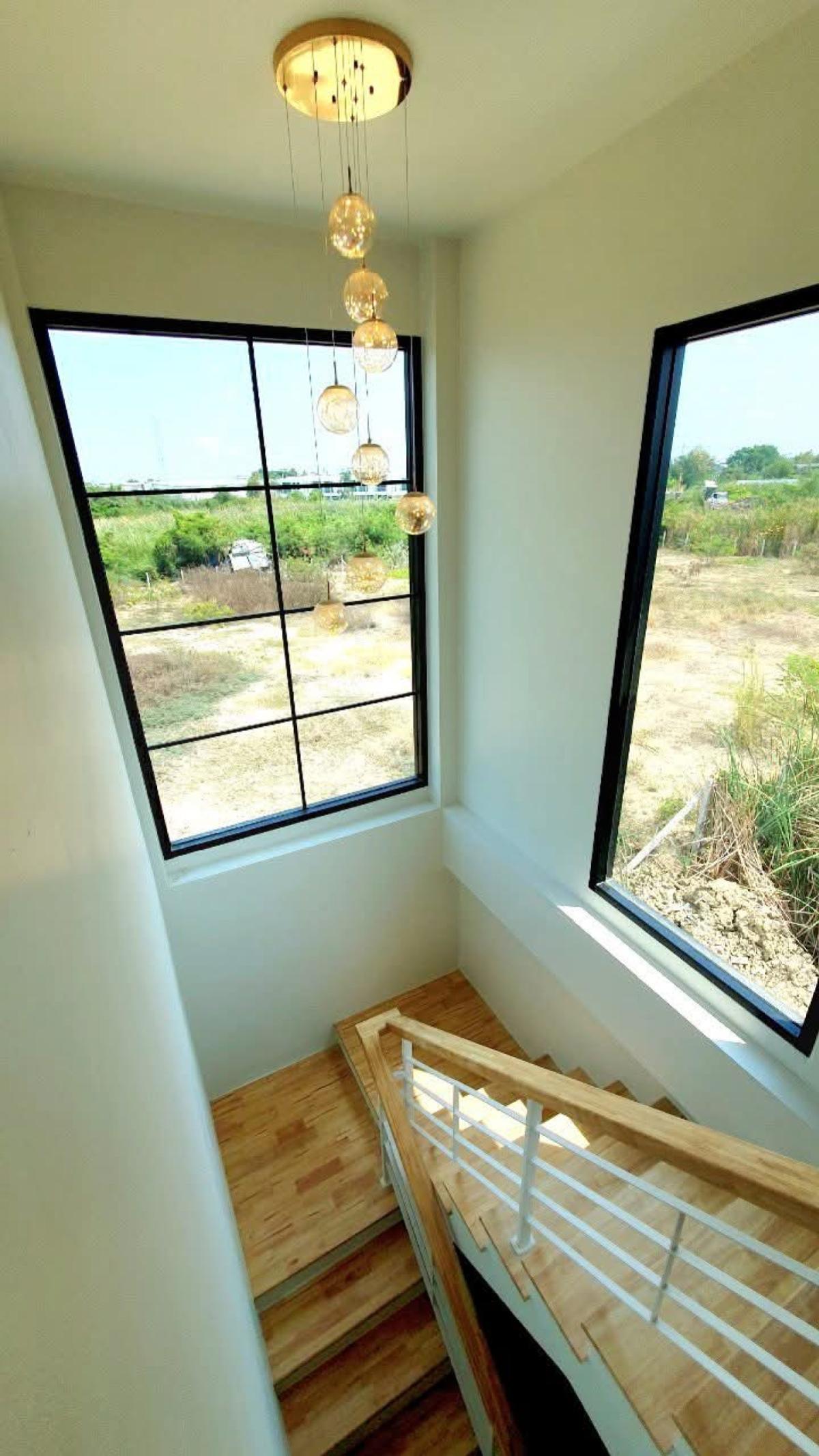 For SaleHouseBangna, Bearing, Lasalle : For Sale House for sale close mega bangna , Bang Phli Yai , Bang Phli , Samut Prakarn , CX-145667