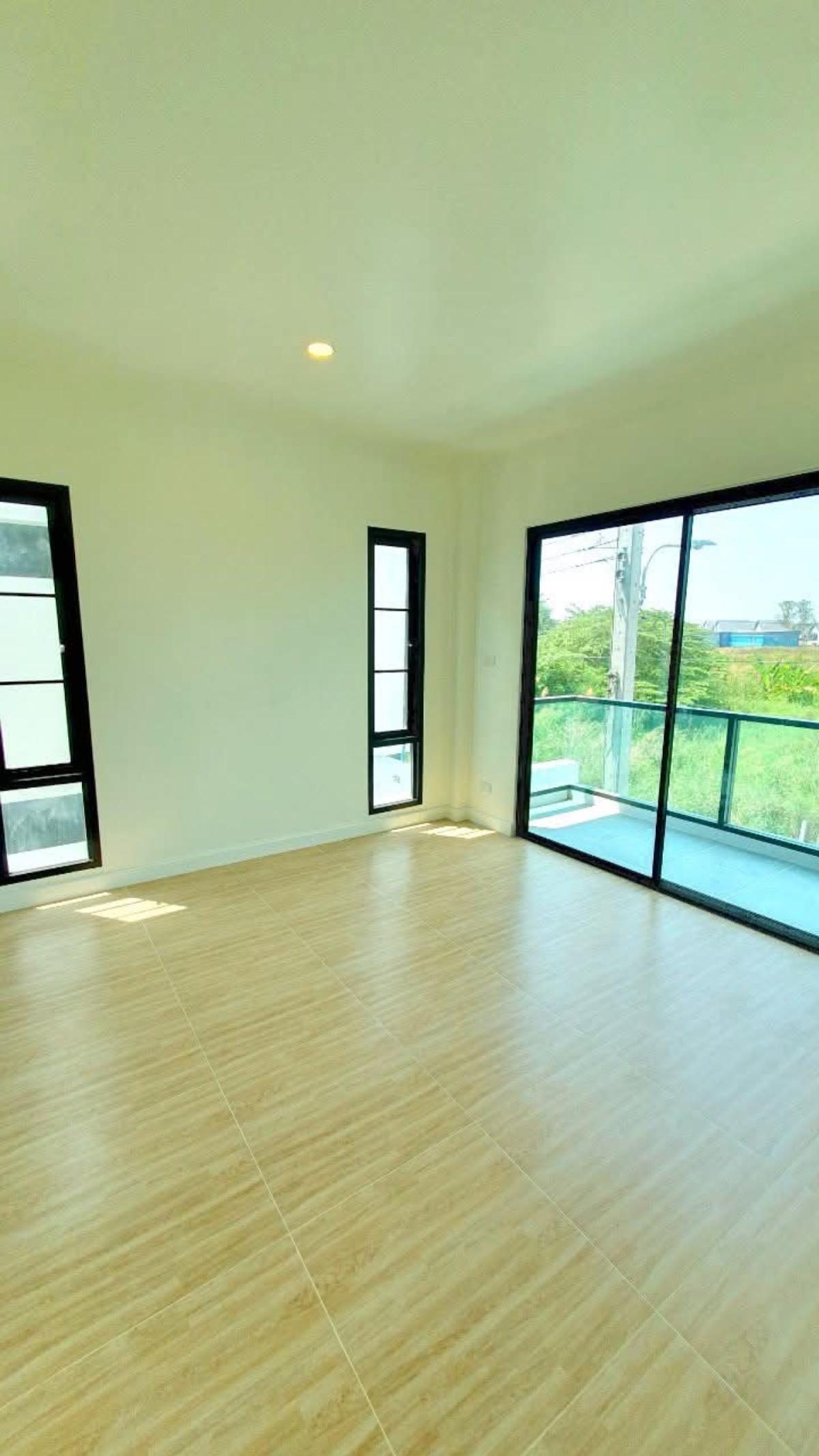 For SaleHouseBangna, Bearing, Lasalle : For Sale House for sale close mega bangna , Bang Phli Yai , Bang Phli , Samut Prakarn , CX-145667